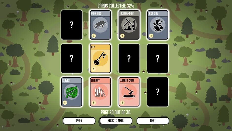 Stacks: Space! screenshot 6