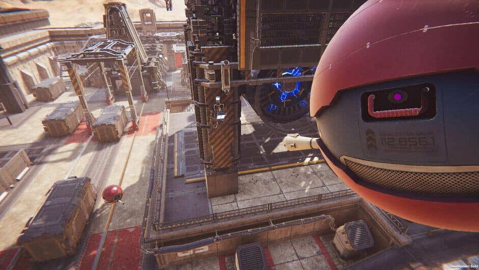 eBall 2 screenshot 5