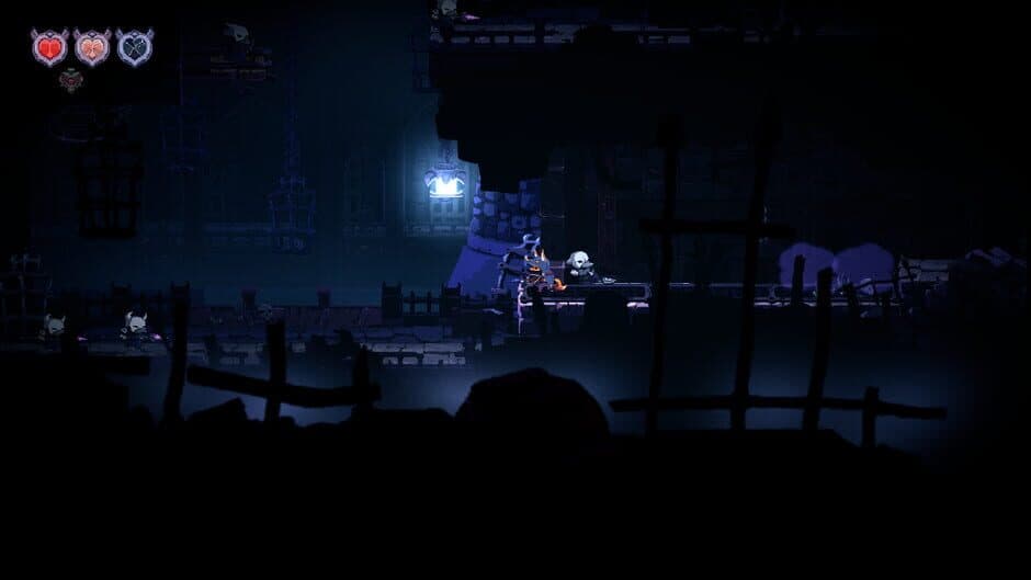 Tails of Fate screenshot 5
