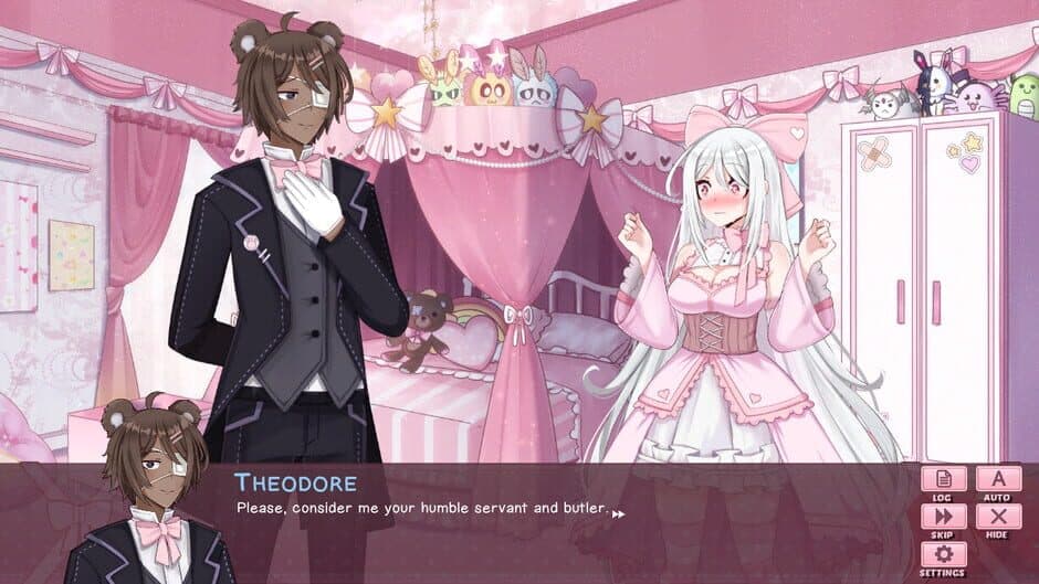 Yumemori screenshot 6