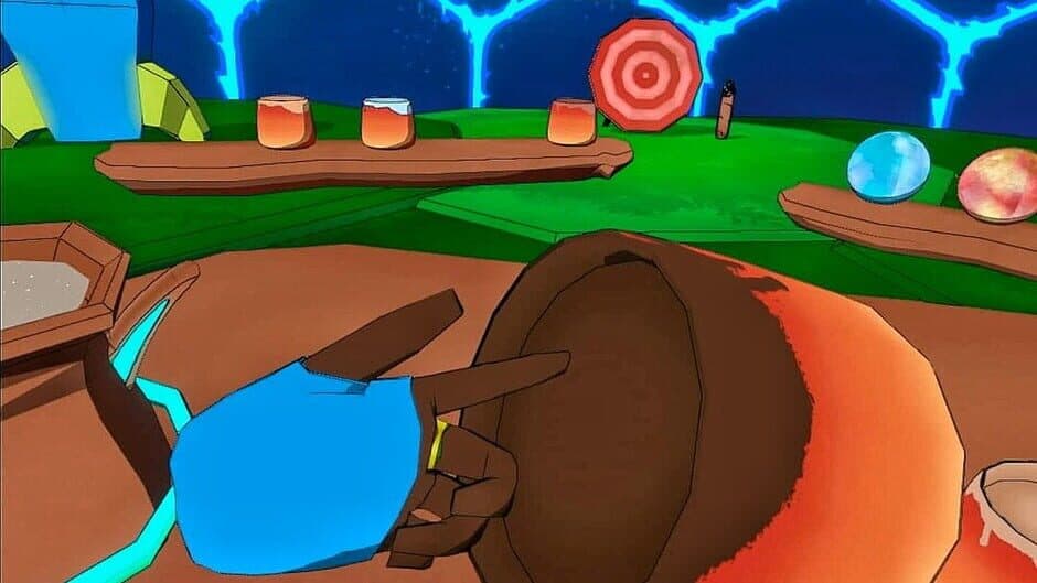 Jadoraki screenshot 5