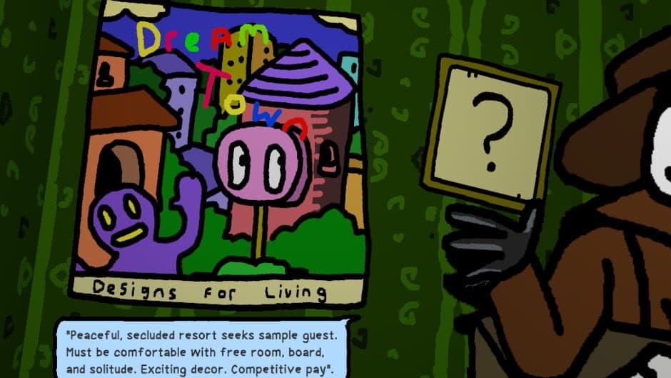 Heart of the Killer screenshot 3