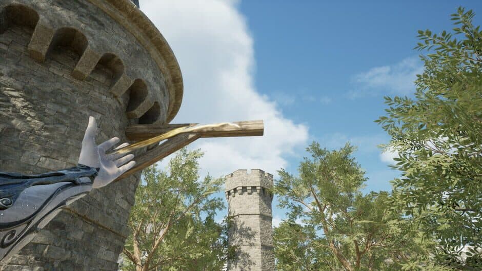 Shadow of Scintilla screenshot 3