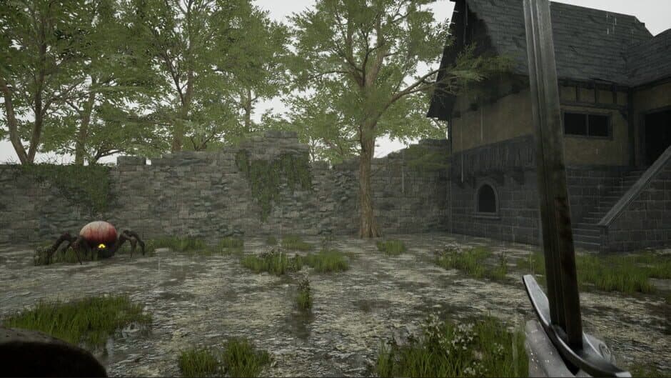 Shadow of Scintilla screenshot 6
