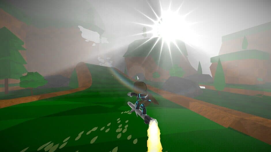 Atomic Surf screenshot 4