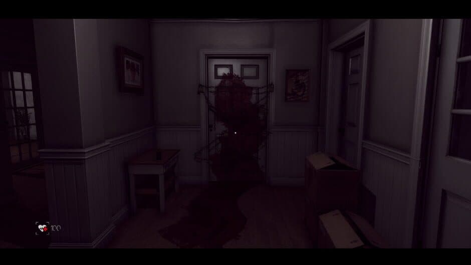 The Voidness screenshot 5