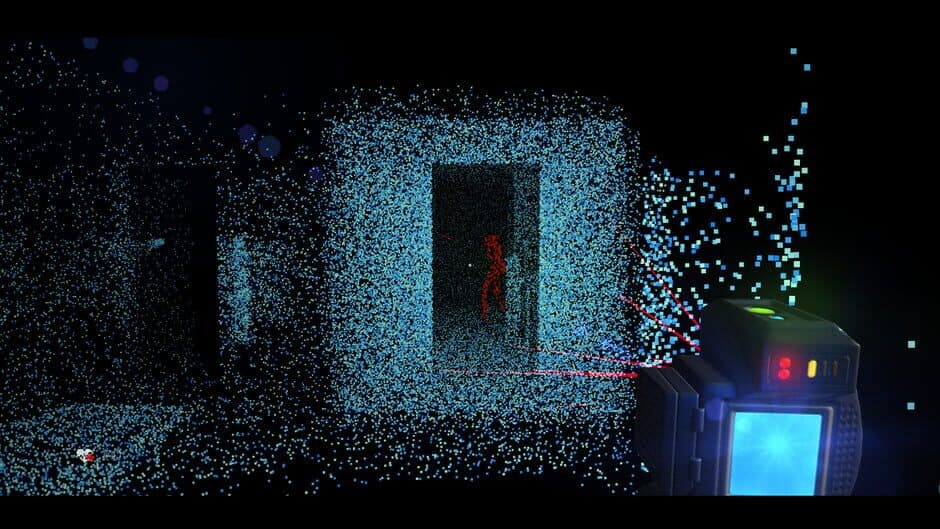 The Voidness screenshot 2