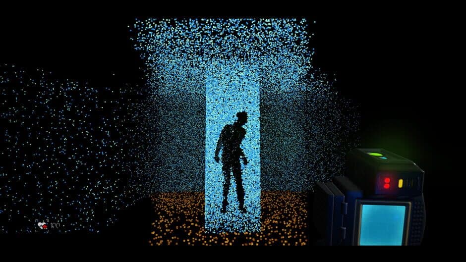 The Voidness