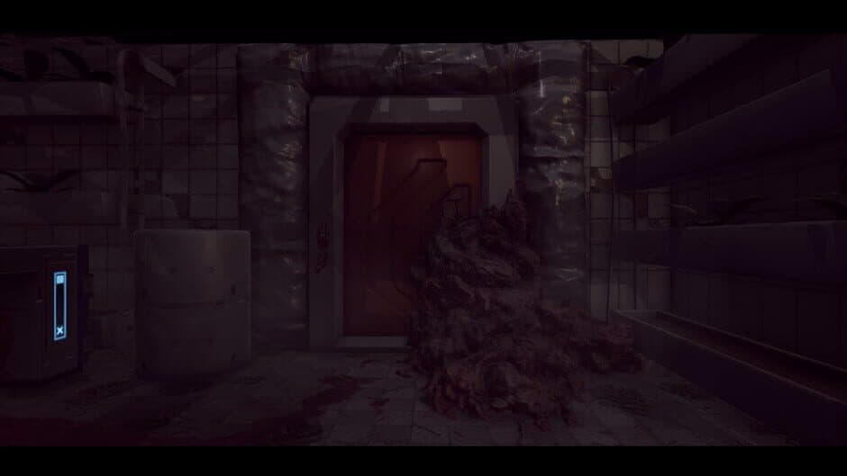 The Voidness screenshot 4