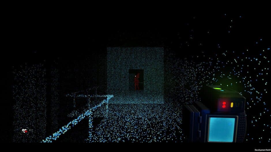 The Voidness screenshot 3