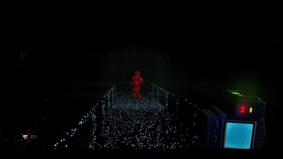 The Voidness screenshot 6