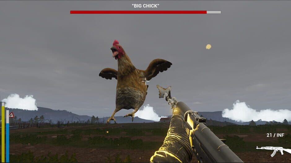 Anipocalypse screenshot 2