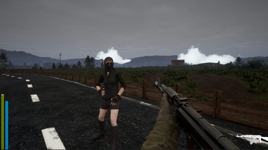 Anipocalypse screenshot 4