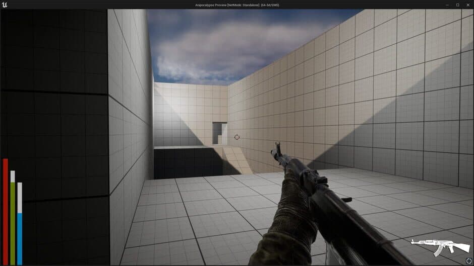 Anipocalypse screenshot 5