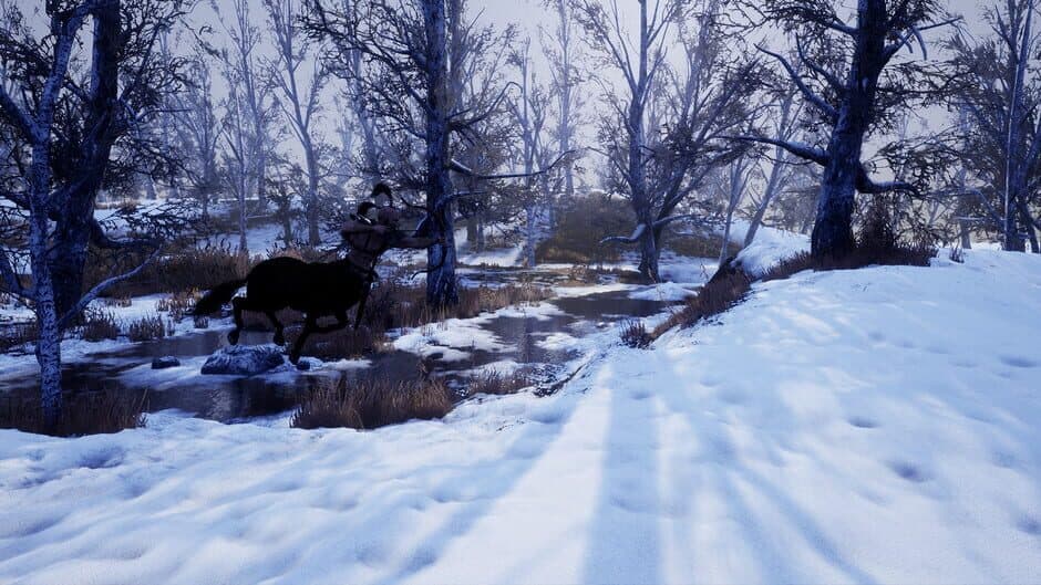 Darkion screenshot 5
