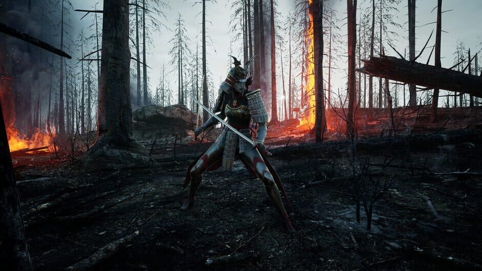Darkion screenshot 4