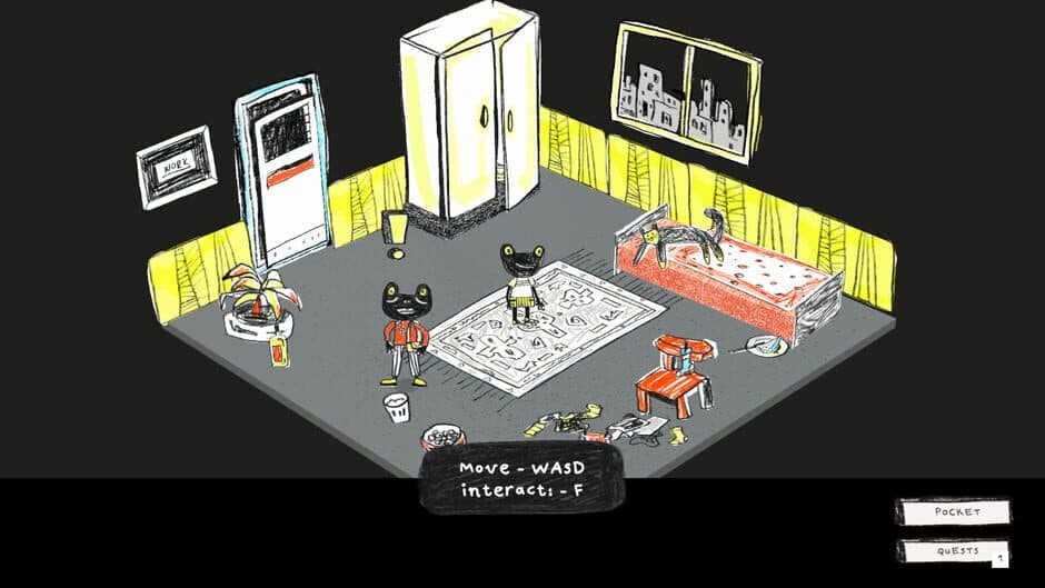 EbiTapes screenshot 2