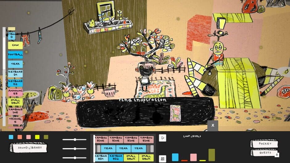 EbiTapes screenshot 4