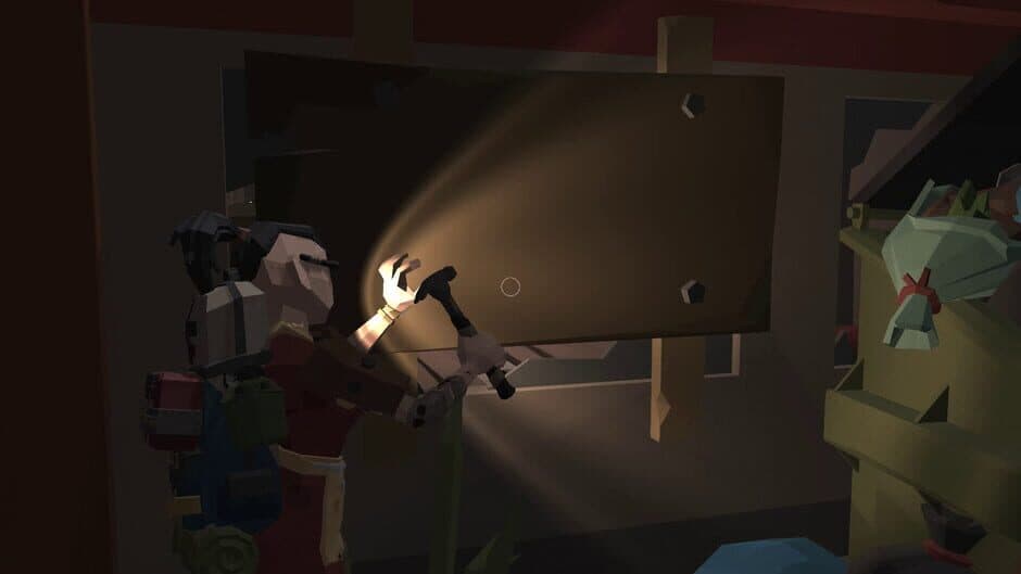 Deaded screenshot 5