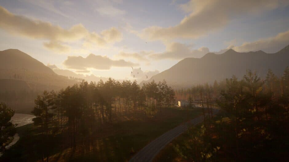 Across the Wilds screenshot 6