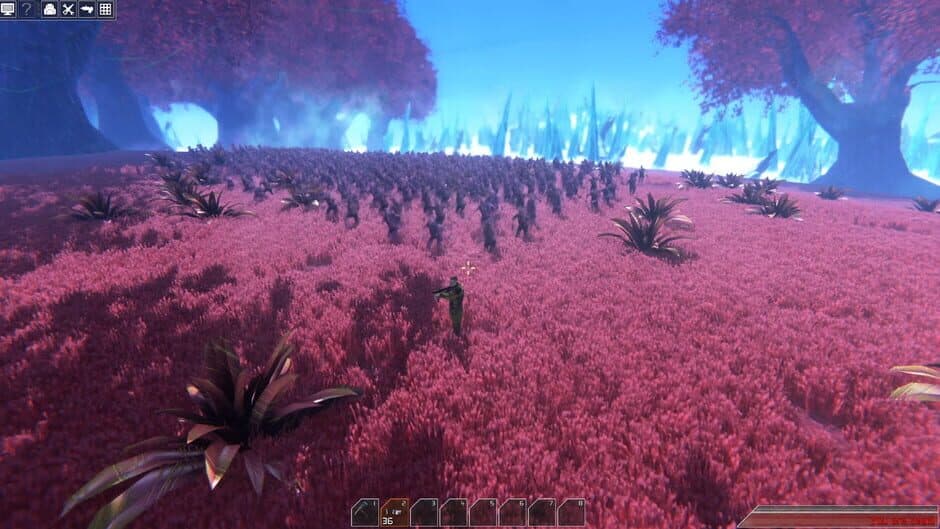 Hordebreak screenshot 6