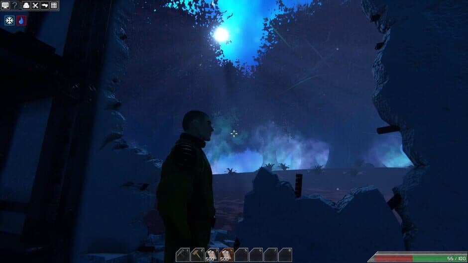 Hordebreak screenshot 4