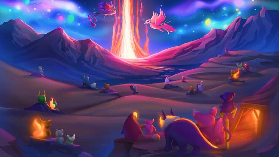 Seeker: Halina screenshot 4