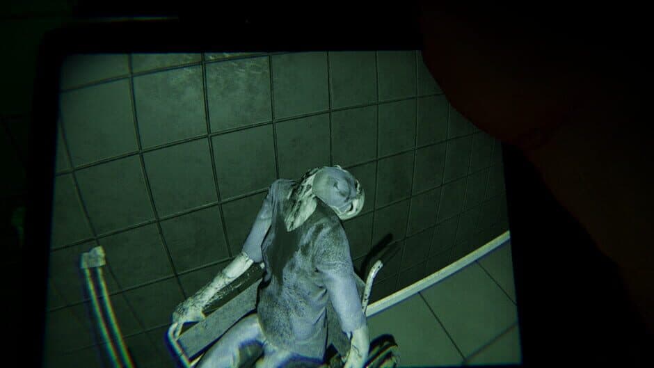 Dirty Mind screenshot 5