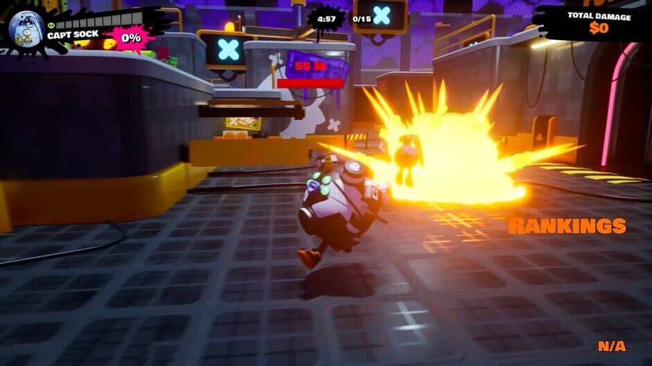 Foad screenshot 2