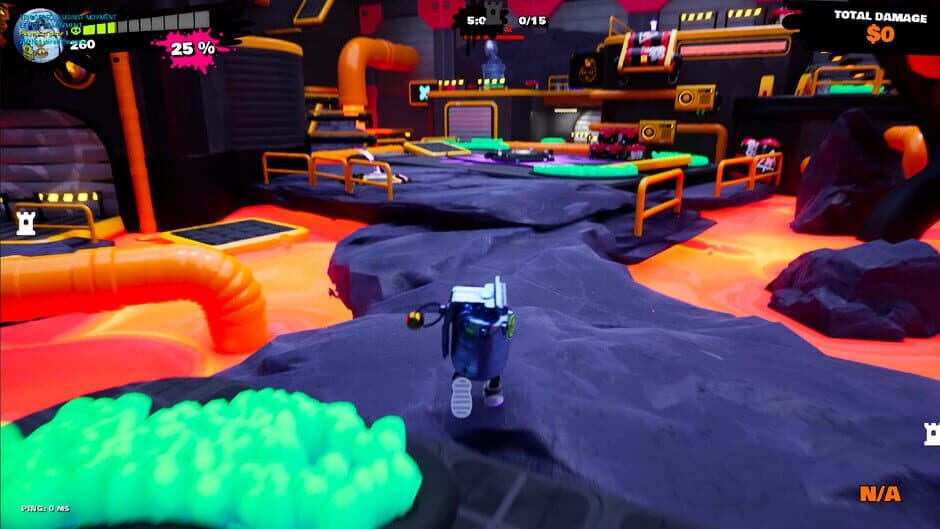 Foad screenshot 4