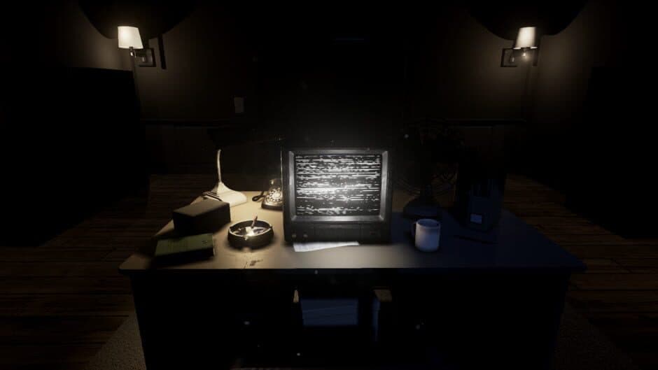 The Joy of Creation screenshot 5