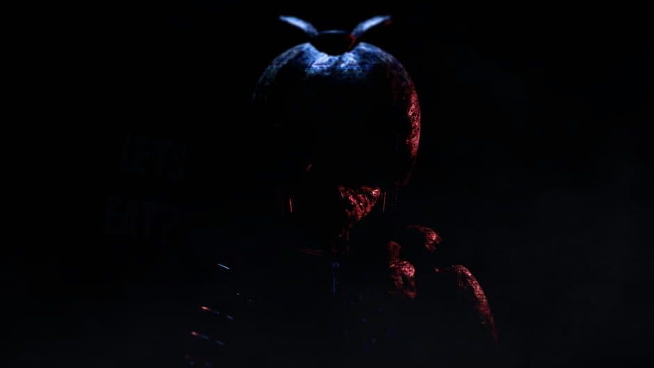 The Joy of Creation screenshot 6
