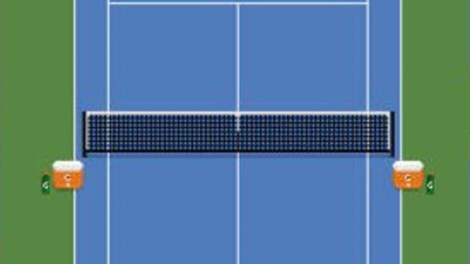 Serena Williams' Match Point