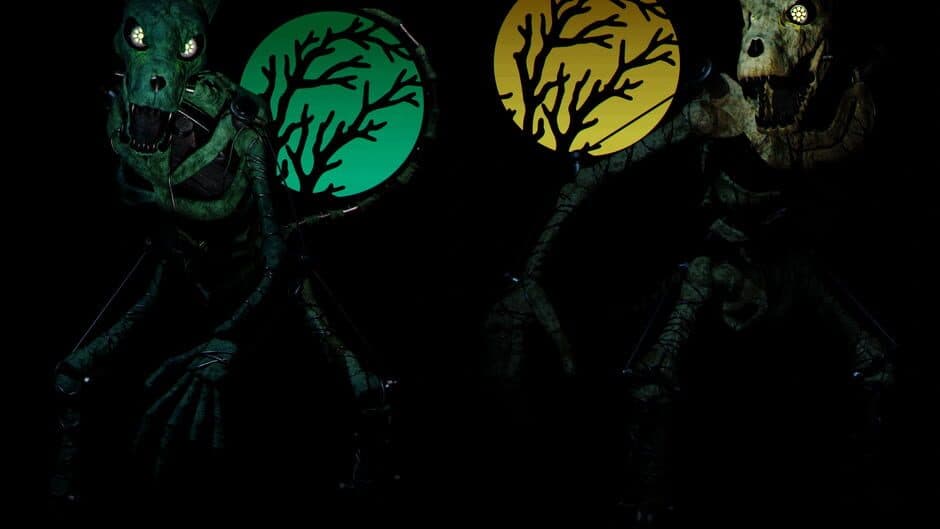 Popgoes Reprinted screenshot 5