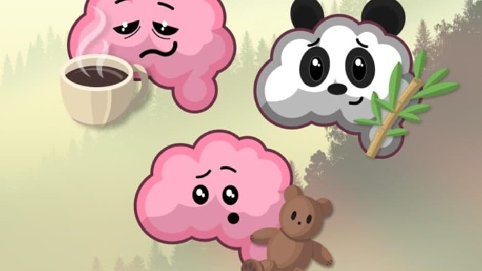 Dot Brain screenshot 5