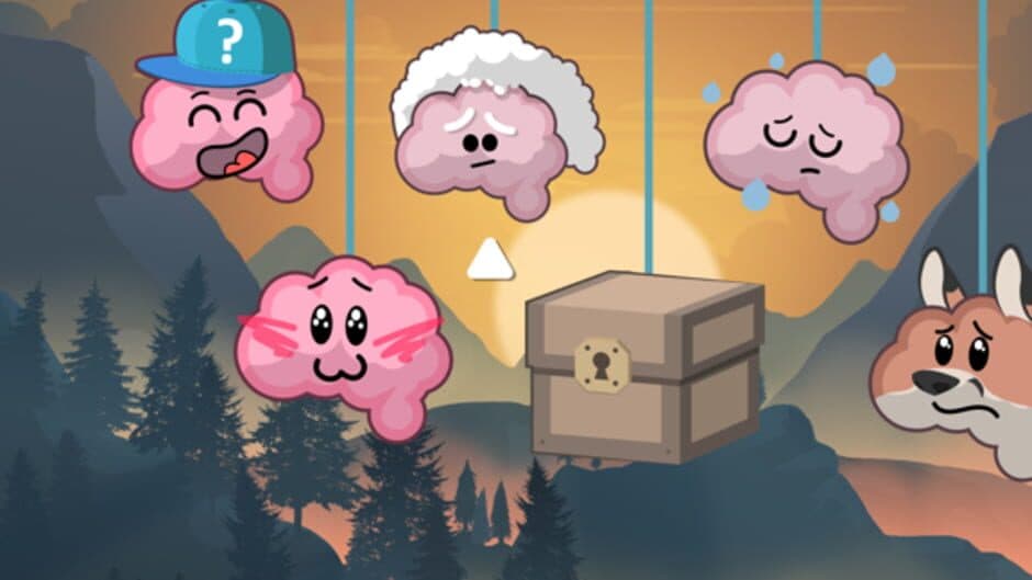 Dot Brain screenshot 2