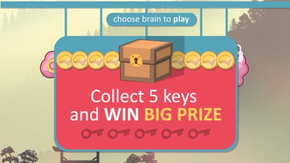 Dot Brain screenshot 4