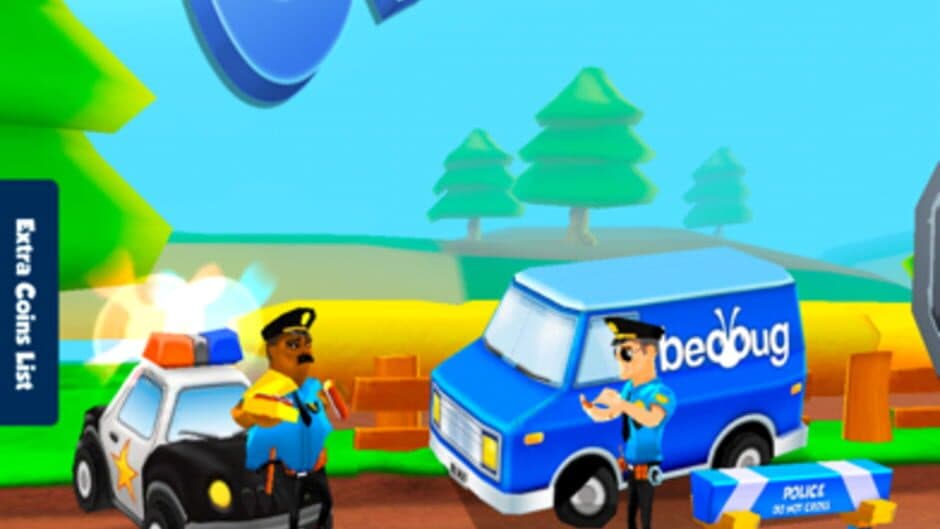 Get Ghost! screenshot 2
