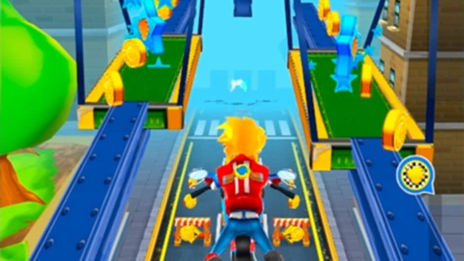 Get Ghost! screenshot 5