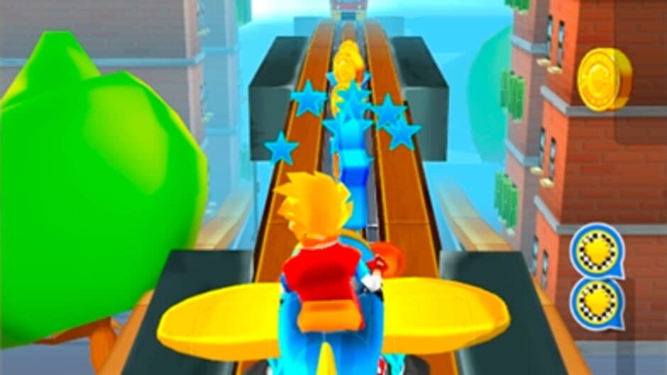 Get Ghost! screenshot 4