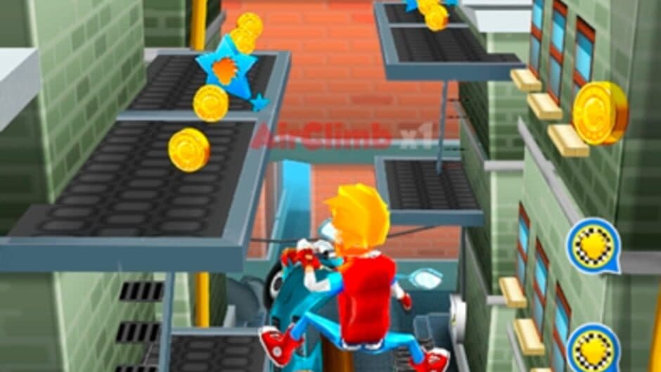 Get Ghost! screenshot 3