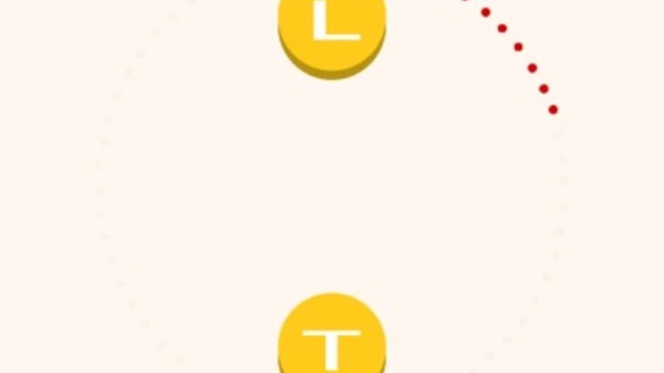 4 Letters 1 Word screenshot 3