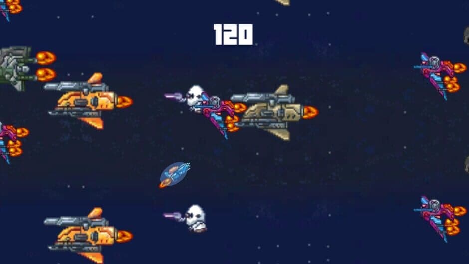 Galaxy Revo 2