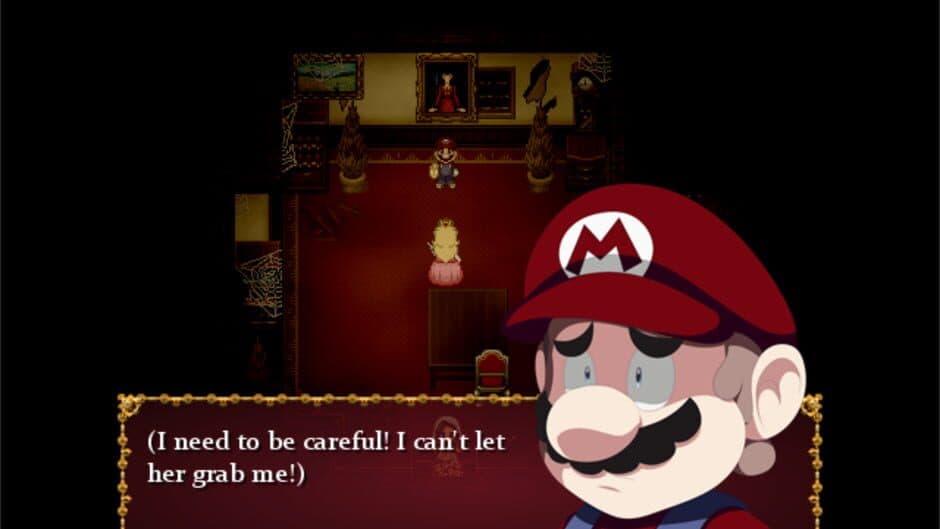Mario: The Music Box Remastered