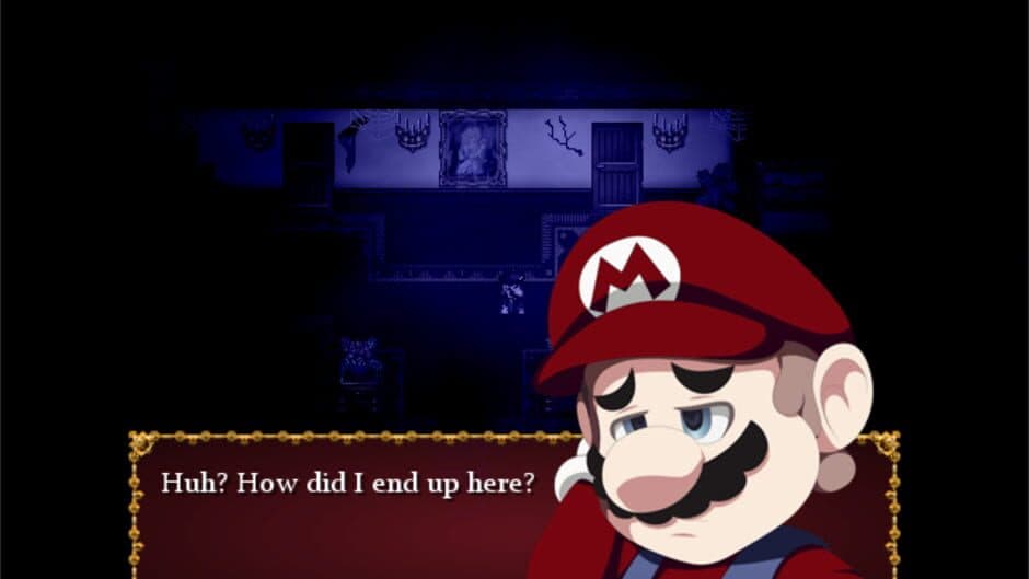 Mario: The Music Box Remastered screenshot 5