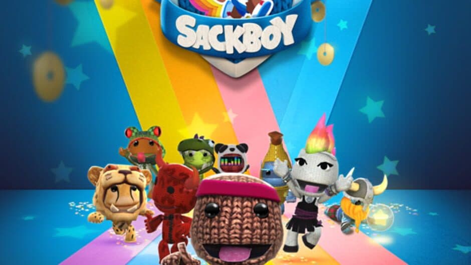 Ultimate Sackboy screenshot 4