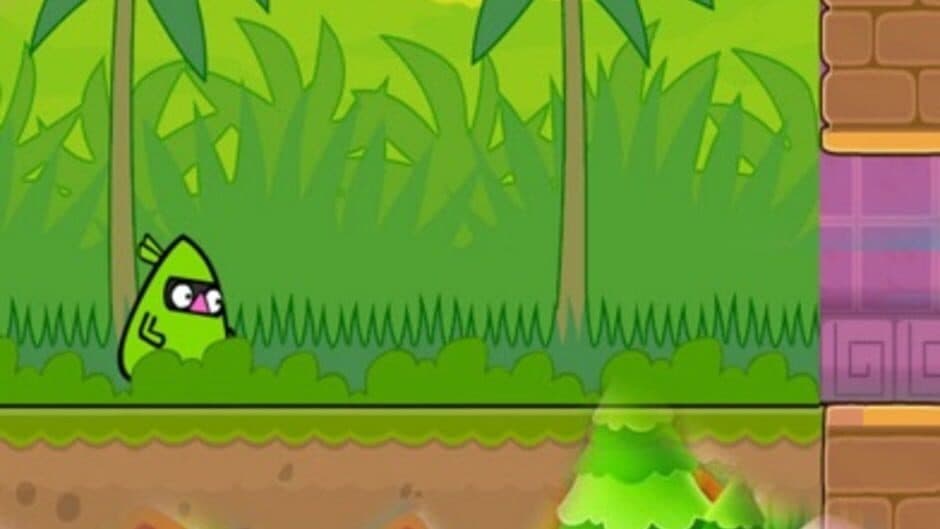Monster Adventures Crazy