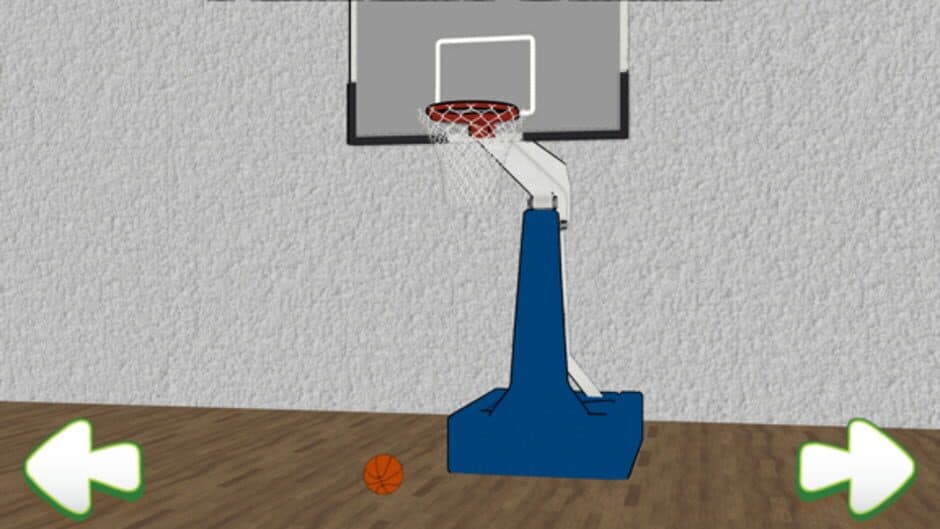 Basketball Party Shot screenshot 3