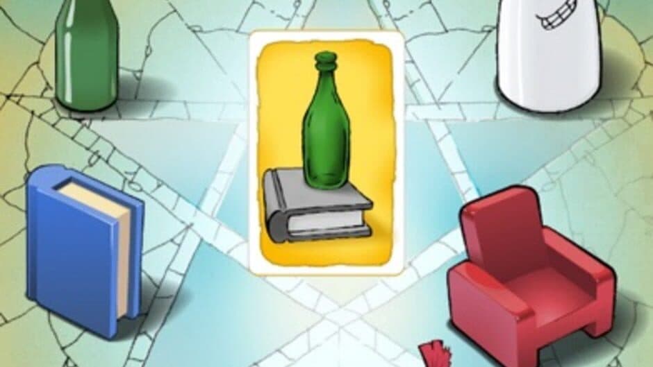 Ghost Blitz screenshot 4