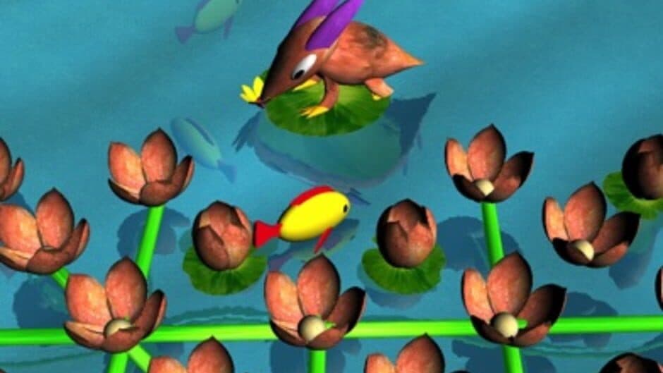 The Game of Dots. screenshot 4